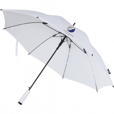 Logotrade corporate gift image of: Niel 23" auto open recycled PET umbrella
