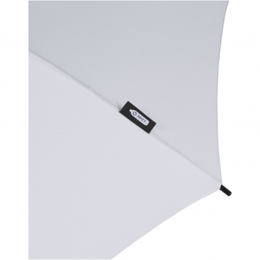 Logotrade advertising product image of: Niel 23" auto open recycled PET umbrella
