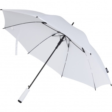 Logotrade promotional merchandise image of: Niel 23" auto open recycled PET umbrella