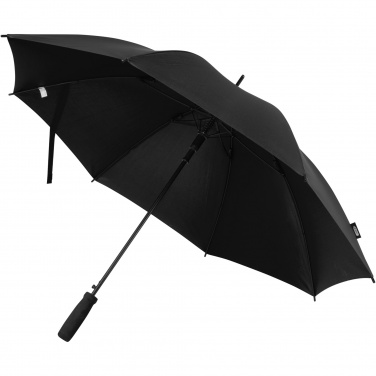 Logotrade promotional items photo of: Niel 23" auto open recycled PET umbrella
