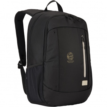 Logotrade corporate gift picture of: Case Logic Jaunt 15.6" recycled backpack