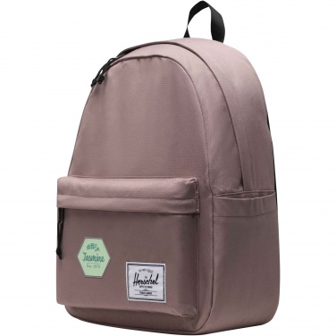 Logo trade corporate gift photo of: Herschel Classic™ recycled laptop backpack 26L