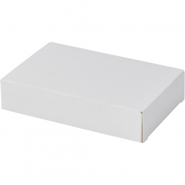 Logo trade corporate gifts picture of: Ace playing card set