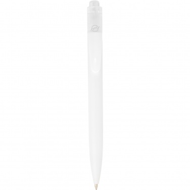 Logotrade promotional giveaway picture of: Thalaasa ocean-bound plastic ballpoint pen