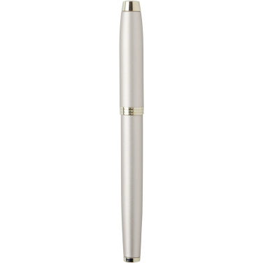 Logotrade advertising products photo of: Parker IM rollerball pen
