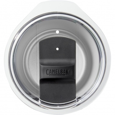 Logo trade promotional gifts image of: CamelBak® Horizon 500 ml vacuum insulated tumbler