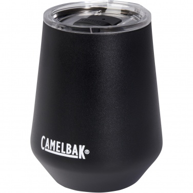 Logotrade advertising product picture of: CamelBak® Horizon 350 ml vacuum insulated wine tumbler