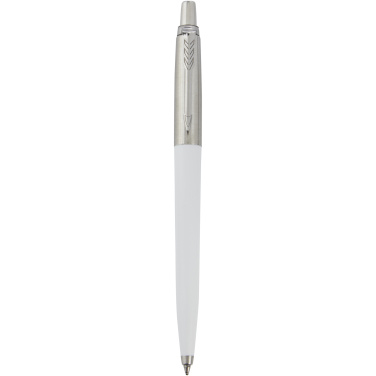 Logo trade corporate gift photo of: Parker Jotter Recycled ballpoint pen