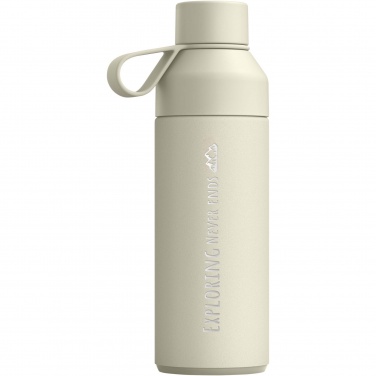 Logo trade promotional giveaways picture of: Ocean Bottle 500 ml vacuum insulated water bottle