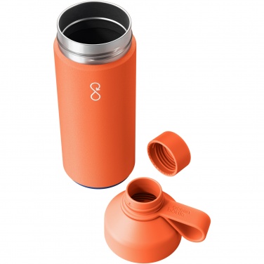 Logo trade promotional merchandise image of: Big Ocean Bottle 1000 ml vacuum insulated thermo bottle