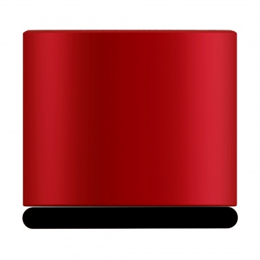 Logo trade promotional items picture of: SCX.design S26 light-up ring speaker