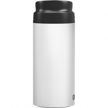 Logo trade promotional merchandise picture of: Vacuum insulated tumbler CamelBak® Forge Flow 350 ml