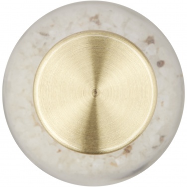 Logo trade promotional product photo of: Wellmark Just Relax 3-piece 200 ml bath salt gift set