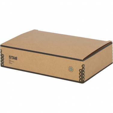 Logotrade corporate gifts photo of: Allen bamboo hex key tool set