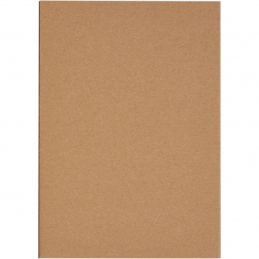 Logo trade promotional giveaway photo of: Notu padfolio A5