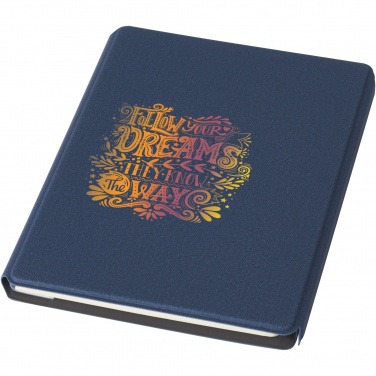 Logo trade promotional merchandise picture of: Notu padfolio A5