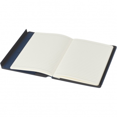 Logotrade promotional giveaway image of: Notu padfolio A5