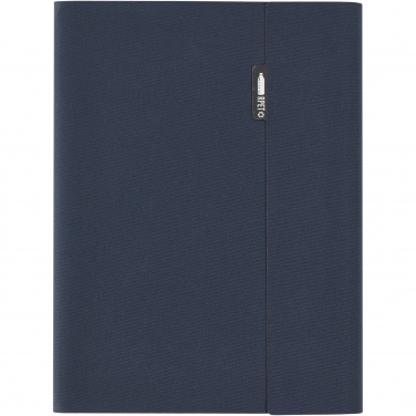 Logo trade promotional items picture of: Liberto padfolio