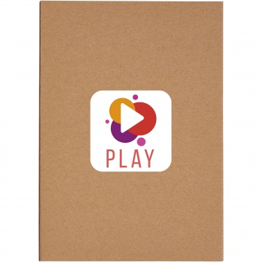 Logotrade corporate gift image of: Liberto padfolio