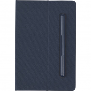Logo trade corporate gifts picture of: Skribo ballpoint pen and notebook set