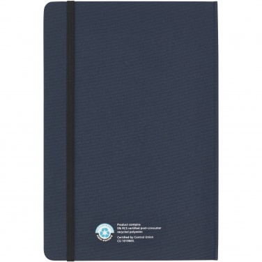 Logotrade promotional product image of: Skribo ballpoint pen and notebook set