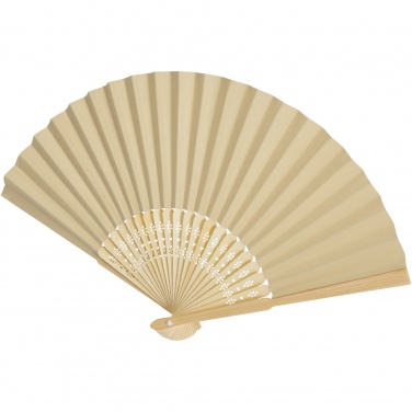 Logotrade advertising products photo of: Carmen hand fan