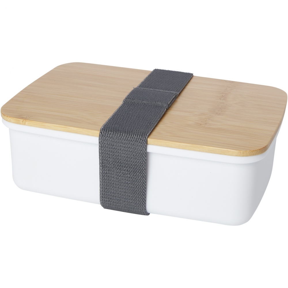 Logo trade promotional products image of: Mangi 750 ml lunch box