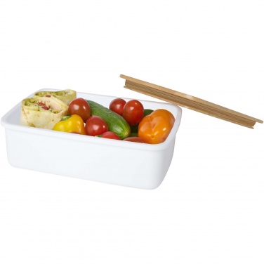 Logotrade promotional merchandise image of: Mangi 750 ml lunch box