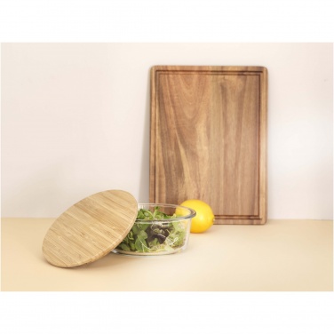 Logo trade promotional gifts picture of: Vista 750 ml salad bowl