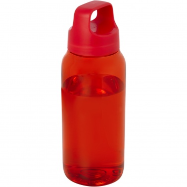 Logo trade corporate gifts image of: Bebo 500 ml recycled plastic water bottle