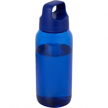 Logo trade advertising products image of: Bebo 500 ml recycled plastic water bottle
