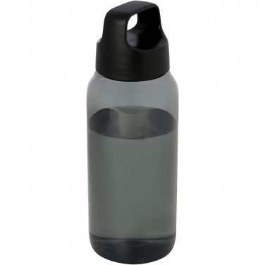 Logo trade promotional item photo of: Bebo 500 ml recycled plastic water bottle