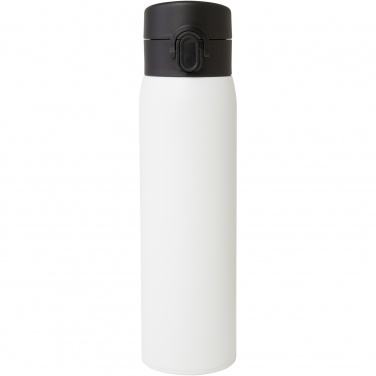 Logotrade corporate gift image of: Sika 450 ml RCS certified recycled stainless steel insulated flask