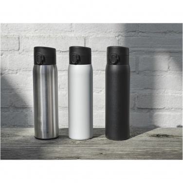 Logotrade promotional items photo of: Sika 450 ml RCS certified recycled stainless steel insulated flask