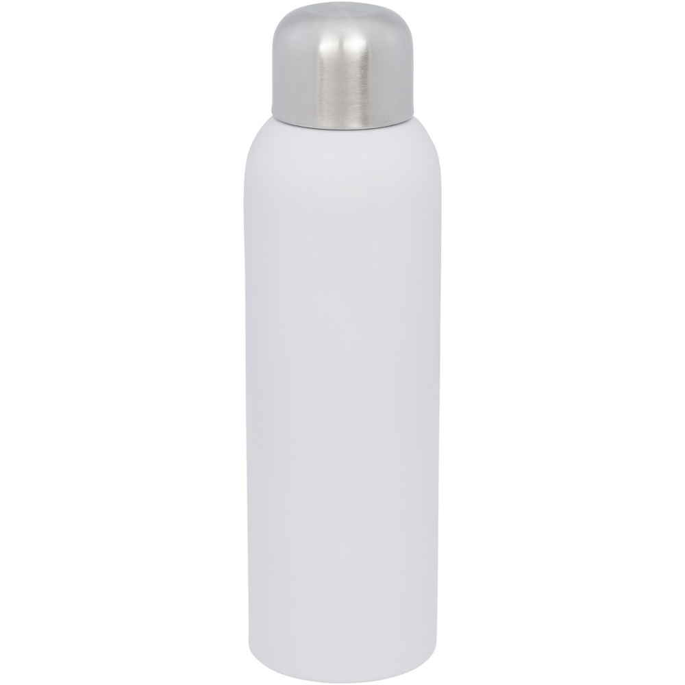 Logotrade promotional item image of: Guzzle 820 ml RCS certified stainless steel water bottle