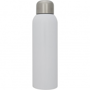 Logo trade promotional products image of: Guzzle 820 ml RCS certified stainless steel water bottle