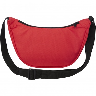 Logotrade advertising product image of: Byron recycled fanny pack 1.5L
