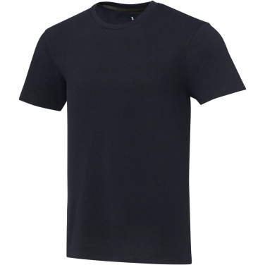 Logo trade promotional products picture of: Avalite short sleeve unisex Aware™ recycled t-shirt
