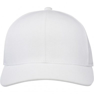 Logo trade advertising product photo of: Opal 6 panel Aware™ recycled cap