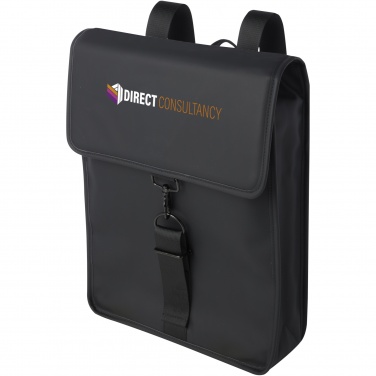 Logotrade promotional giveaways photo of: Turner backpack