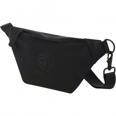Logo trade corporate gifts picture of: Turner fanny pack