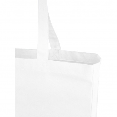 Logotrade business gift image of: Odessa 220 g/m² recycled tote bag