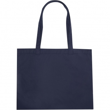 Logo trade business gift photo of: Kai GRS recycled circular tote bag