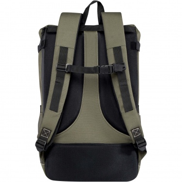 Logo trade business gift photo of: Roam GRS recycled modular backpack
