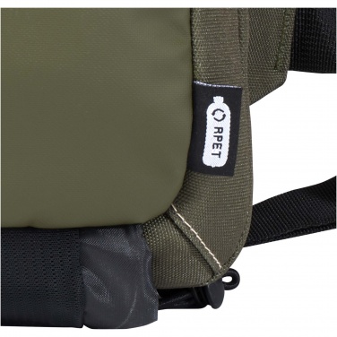 Logotrade promotional gift image of: Roam GRS recycled modular sling bag