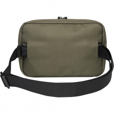 Logotrade promotional merchandise image of: Roam GRS recycled modular toiletry bag