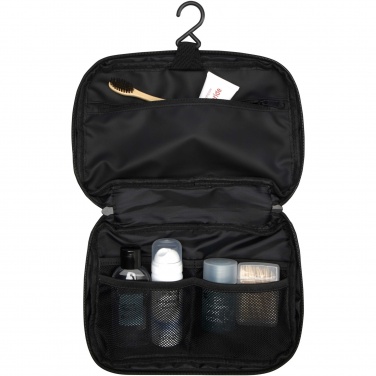 Logotrade advertising products photo of: Roam GRS recycled modular toiletry bag