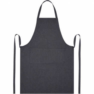 Logotrade promotional items photo of: Nima 320g/m2 Aware™ denim apron 