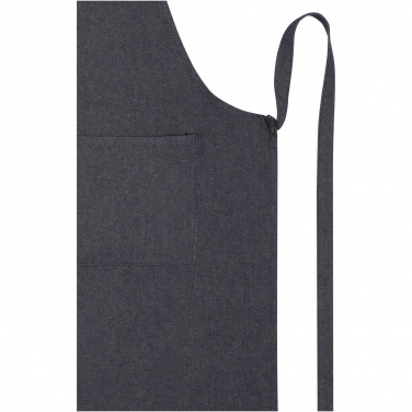 Logotrade corporate gift picture of: Nima 320g/m2 Aware™ denim apron 