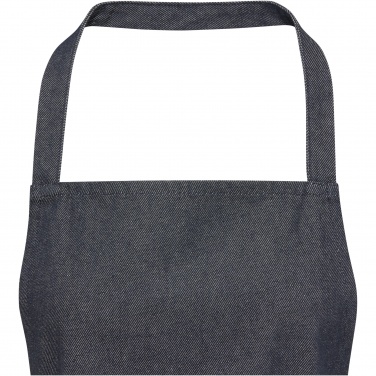 Logotrade promotional giveaway image of: Nima 320g/m2 Aware™ denim apron 
